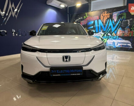 купить новое авто Хонда eNS1 2025 года от официального дилера Константин Фомичев Хонда фото