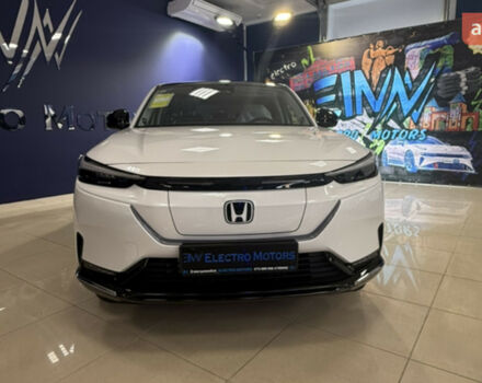 купить новое авто Хонда eNS1 2025 года от официального дилера ELECTRO-MOTORS KROPYVNYTSKYI Хонда фото