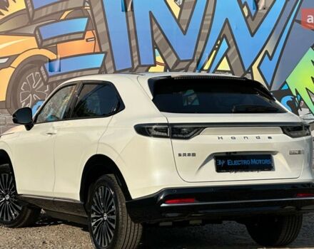 купити нове авто Хонда eNS1 2025 року від офіційного дилера Константин Альперович Хонда фото