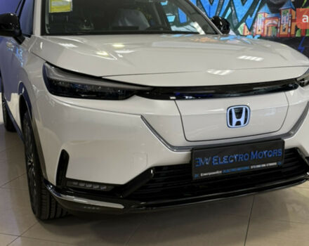 купить новое авто Хонда eNS1 2025 года от официального дилера ELECTRO-MOTORS KROPYVNYTSKYI Хонда фото