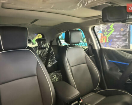 купить новое авто Хонда eNS1 2025 года от официального дилера Константин Фомичев Хонда фото