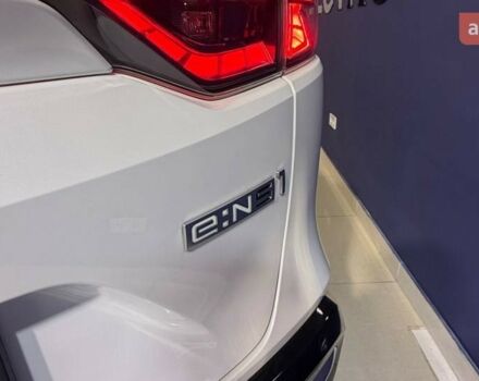 купить новое авто Хонда eNS1 2025 года от официального дилера ELECTRO-MOTORS KROPYVNYTSKYI Хонда фото