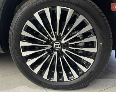 купить новое авто Хонда eNS1 2025 года от официального дилера Petr Хонда фото