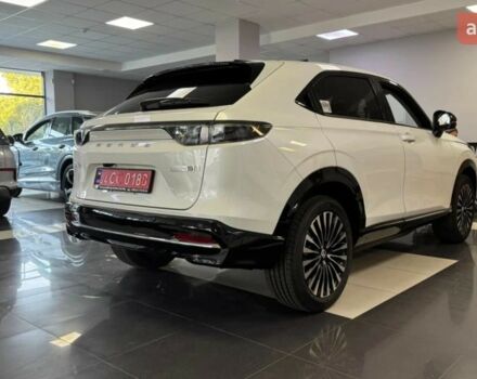 купить новое авто Хонда eNS1 2025 года от официального дилера Global Electric Хонда фото