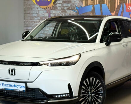 купити нове авто Хонда eNS1 2025 року від офіційного дилера Aleksei Хонда фото