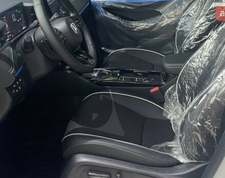 купить новое авто Хонда eNS1 2025 года от официального дилера Petr Хонда фото