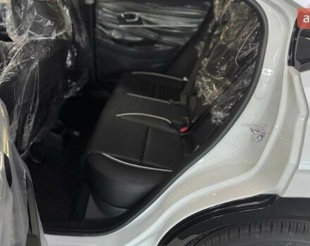 купить новое авто Хонда eNS1 2025 года от официального дилера Global Electric Хонда фото