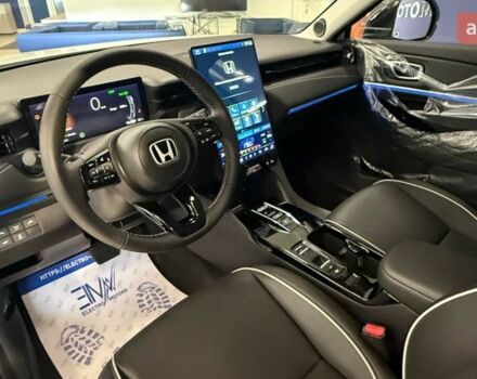 купить новое авто Хонда eNS1 2025 года от официального дилера ELECTRO-MOTORS KROPYVNYTSKYI Хонда фото