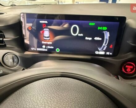 купить новое авто Хонда eNS1 2025 года от официального дилера ELECTRO-MOTORS KROPYVNYTSKYI Хонда фото