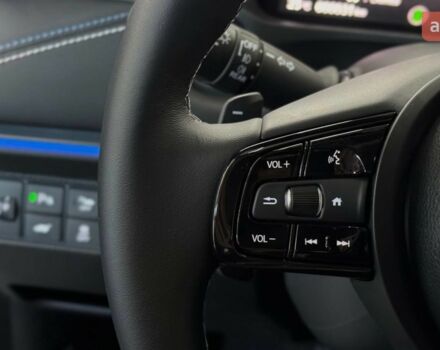 купить новое авто Хонда eNS1 2025 года от официального дилера Олександр Хіміч Хонда фото