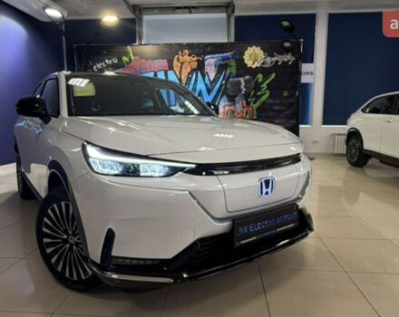 купить новое авто Хонда eNS1 2025 года от официального дилера ELECTRO-MOTORS KROPYVNYTSKYI Хонда фото