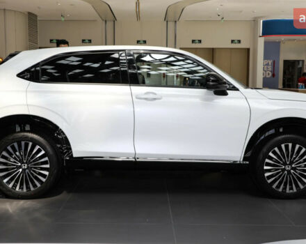 купити нове авто Хонда eNS1 2025 року від офіційного дилера Global Electric Хонда фото