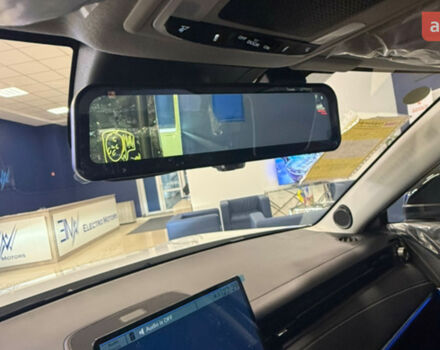 купить новое авто Хонда eNS1 2025 года от официального дилера ELECTRO-MOTORS KROPYVNYTSKYI Хонда фото