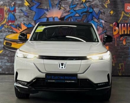 купить новое авто Хонда eNS1 2025 года от официального дилера Олександр Хіміч Хонда фото