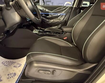 купить новое авто Хонда eNS1 2025 года от официального дилера ELECTRO-MOTORS KROPYVNYTSKYI Хонда фото