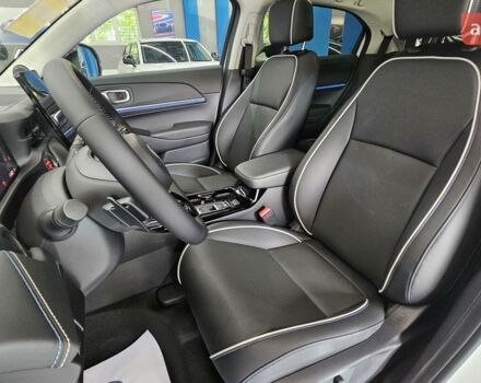 Хонда eNS1 2025 года купить новое авто Хонда eNS1 2025 года от официального дилера Денис Фатов Хонда фото