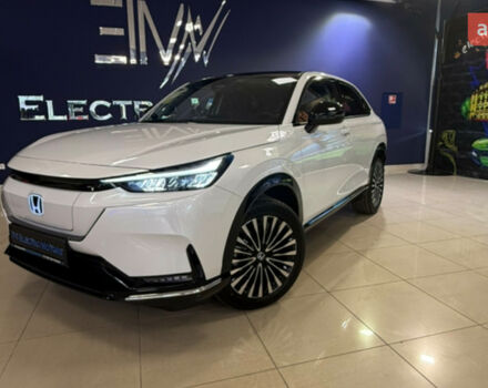 купить новое авто Хонда eNS1 2025 года от официального дилера Константин Фомичев Хонда фото