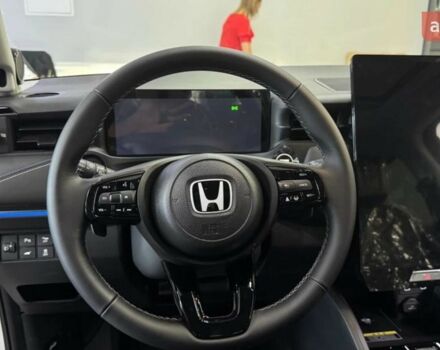 купить новое авто Хонда eNS1 2025 года от официального дилера Global Electric Хонда фото