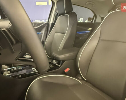 купить новое авто Хонда eNS1 2025 года от официального дилера ELECTRO-MOTORS KROPYVNYTSKYI Хонда фото