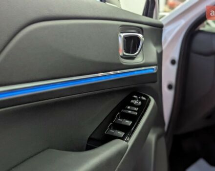 купить новое авто Хонда eNS1 2025 года от официального дилера Чабан Вячеслав Хонда фото