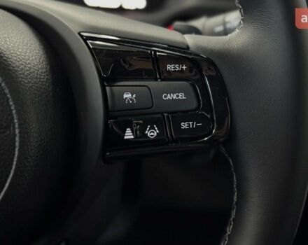 купить новое авто Хонда eNS1 2025 года от официального дилера Олександр Хіміч Хонда фото