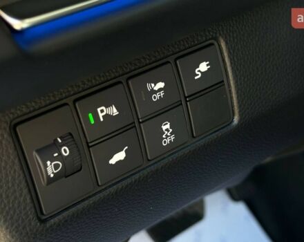 купити нове авто Хонда eNS1 2025 року від офіційного дилера Константин Альперович Хонда фото