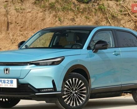 купити нове авто Хонда eNS1 2025 року від офіційного дилера Константин Альперович Хонда фото
