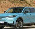купити нове авто Хонда eNS1 2025 року від офіційного дилера Константин Альперович Хонда фото