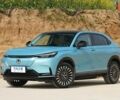 купити нове авто Хонда eNS1 2025 року від офіційного дилера Денис Фатов Хонда фото