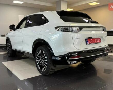 купить новое авто Хонда eNS1 2025 года от официального дилера Global Electric Хонда фото