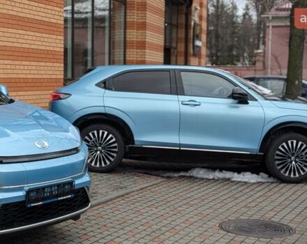 купити нове авто Хонда eNS1 2025 року від офіційного дилера Чабан Вячеслав Хонда фото