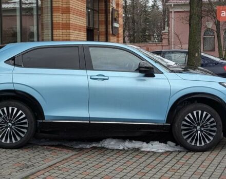 купити нове авто Хонда eNS1 2025 року від офіційного дилера Чабан Вячеслав Хонда фото