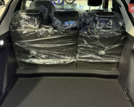 купить новое авто Хонда eNS1 2025 года от официального дилера ELECTRO-MOTORS KROPYVNYTSKYI Хонда фото