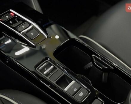 купить новое авто Хонда eNS1 2025 года от официального дилера Олександр Хіміч Хонда фото