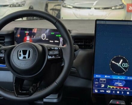 купить новое авто Хонда eNS1 2025 года от официального дилера Олександр Хіміч Хонда фото