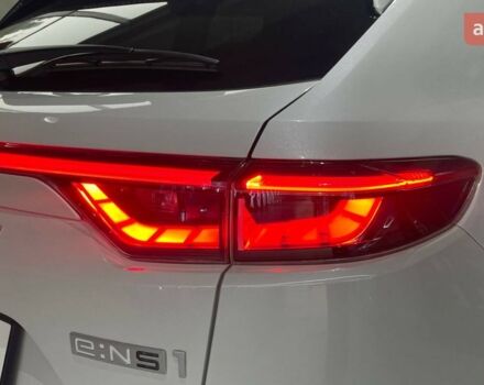 купить новое авто Хонда eNS1 2025 года от официального дилера Petr Хонда фото