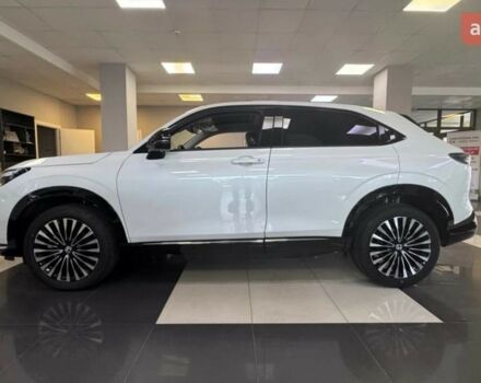 купить новое авто Хонда eNS1 2025 года от официального дилера Global Electric Хонда фото