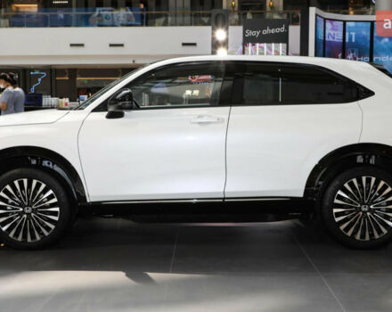 купить новое авто Хонда eNS1 2025 года от официального дилера Global Electric Хонда фото