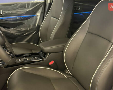 купить новое авто Хонда eNS1 2025 года от официального дилера ELECTRO-MOTORS KROPYVNYTSKYI Хонда фото