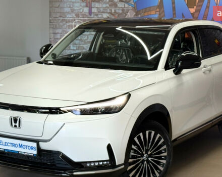купити нове авто Хонда eNS1 2025 року від офіційного дилера Aleksei Хонда фото