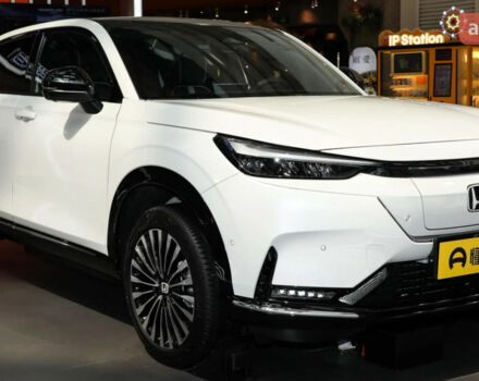 купить новое авто Хонда eNS1 2025 года от официального дилера Global Electric Хонда фото