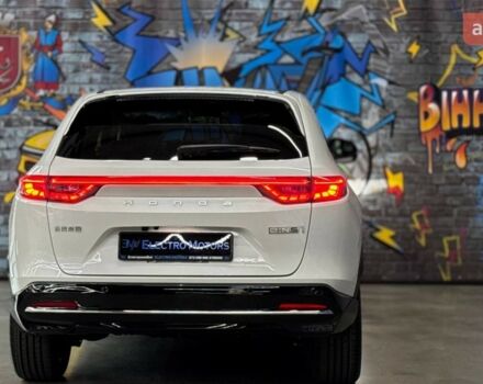 купить новое авто Хонда eNS1 2025 года от официального дилера Олександр Хіміч Хонда фото