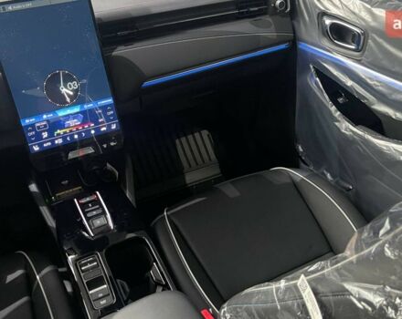 купить новое авто Хонда eNS1 2025 года от официального дилера Petr Хонда фото