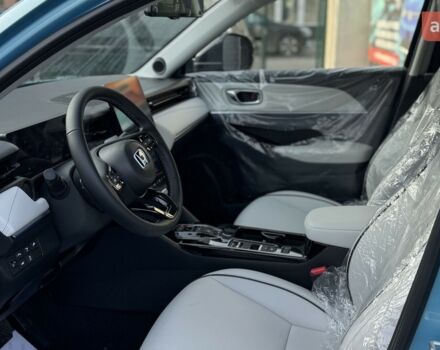 купить новое авто Хонда eNS1 2025 года от официального дилера Максим Хонда фото