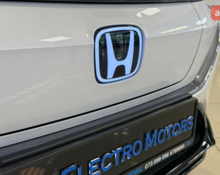 купить новое авто Хонда eNS1 2025 года от официального дилера ELECTRO-MOTORS KROPYVNYTSKYI Хонда фото
