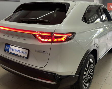 купити нове авто Хонда eNS1 2025 року від офіційного дилера Aleksei Хонда фото