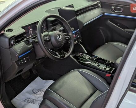 купить новое авто Хонда eNS1 2025 года от официального дилера Чабан Вячеслав Хонда фото