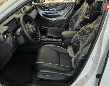 купить новое авто Хонда eNS1 2025 года от официального дилера Global Electric Хонда фото