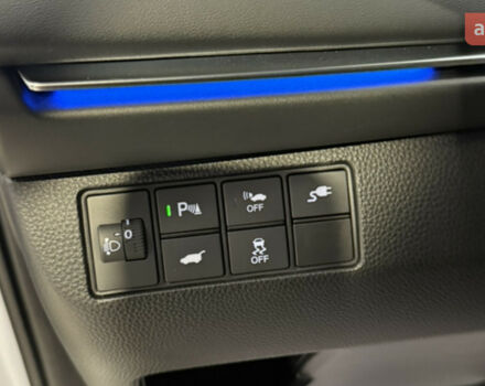 купить новое авто Хонда eNS1 2025 года от официального дилера ELECTRO-MOTORS KROPYVNYTSKYI Хонда фото