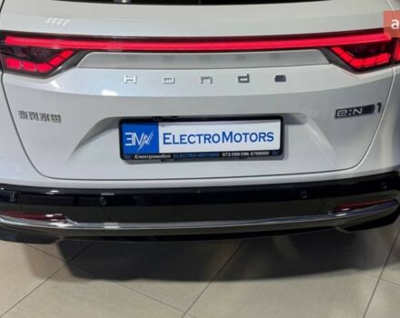купить новое авто Хонда eNS1 2025 года от официального дилера ELECTRO-MOTORS KROPYVNYTSKYI Хонда фото